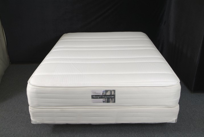 image sleep supreme golden mattress company